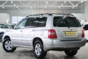 Toyota Highlander I (XU20) Омск  - изображение 28