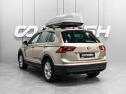 Volkswagen Tiguan II Тюмень  - изображение 22