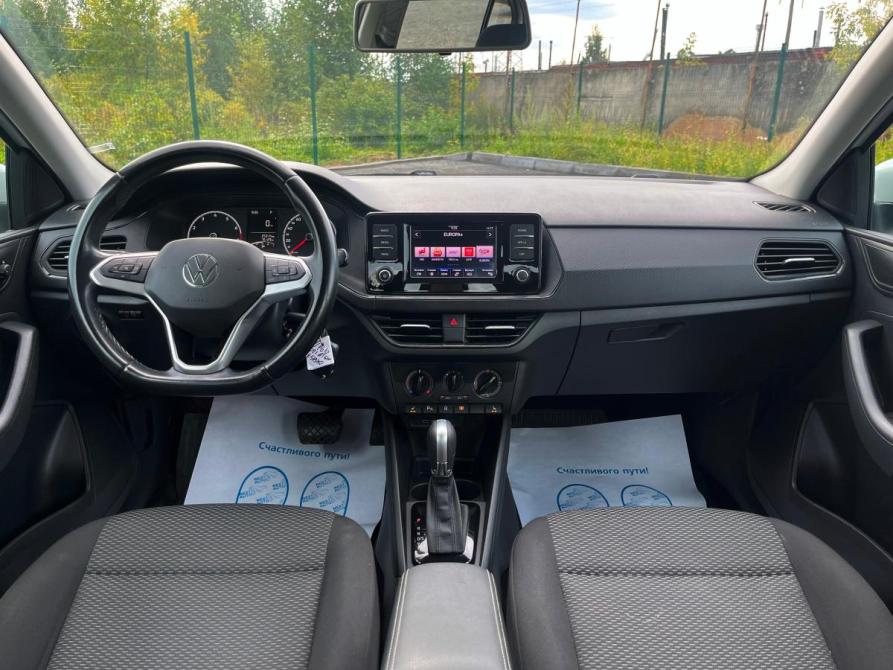 Volkswagen Polo VI Чебоксары  - изображение 13