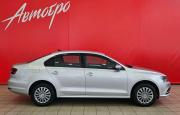 Volkswagen Jetta VI Рестайлинг Вологда  - изображение 24