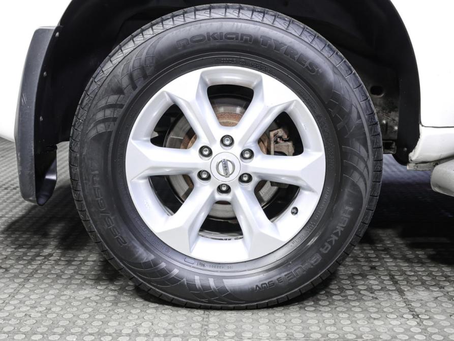 Nissan Pathfinder III Рестайлинг Москва  - изображение 20