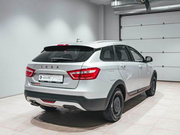 Lada (ВАЗ) Vesta I с пробегом 2021 года, цена 1 283 888 рублей, 66736 км, универсал, Автокод Объявления