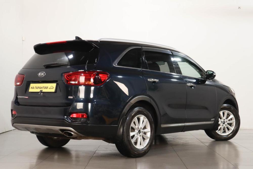 Kia Sorento III Prime Рестайлинг Челябинск  - изображение 7