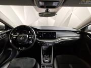 Skoda Octavia IV (A8) Москва  - изображение 35