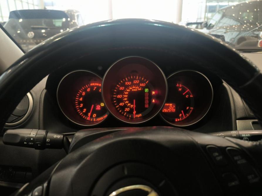Mazda 3 I (BK) Казань  - изображение 16