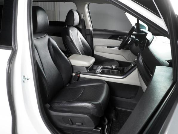 Kia Carnival IV с пробегом 2021 года, цена 3 930 000 рублей, 138615 км, минивэн, Автокод Объявления