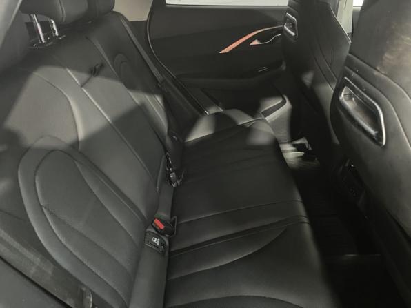 Omoda C5 I с пробегом 2023 года, цена 1 675 000 рублей, 59924 км, внедорожник, Автокод Объявления