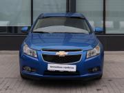 Chevrolet Cruze I Екатеринбург  - изображение 28