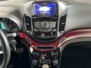 Chevrolet Orlando I Москва  - изображение 30