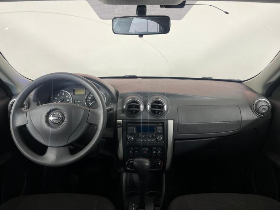 Nissan Almera III (G15) Воронеж  - изображение 8