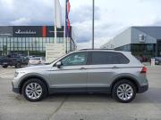 Volkswagen Tiguan II Рестайлинг Чебоксары  - изображение 32