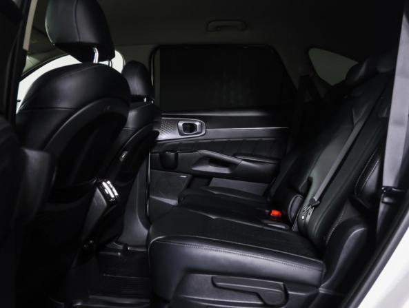 Kia Sorento IV с пробегом 2021 года, цена 3 485 000 рублей, 111600 км, внедорожник, Автокод Объявления