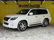 Lexus LX III Ижевск  - изображение 31