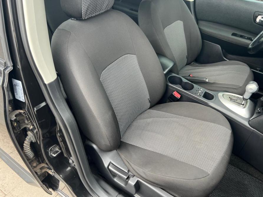 Nissan Qashqai I Рестайлинг Стерлитамак  - изображение 11