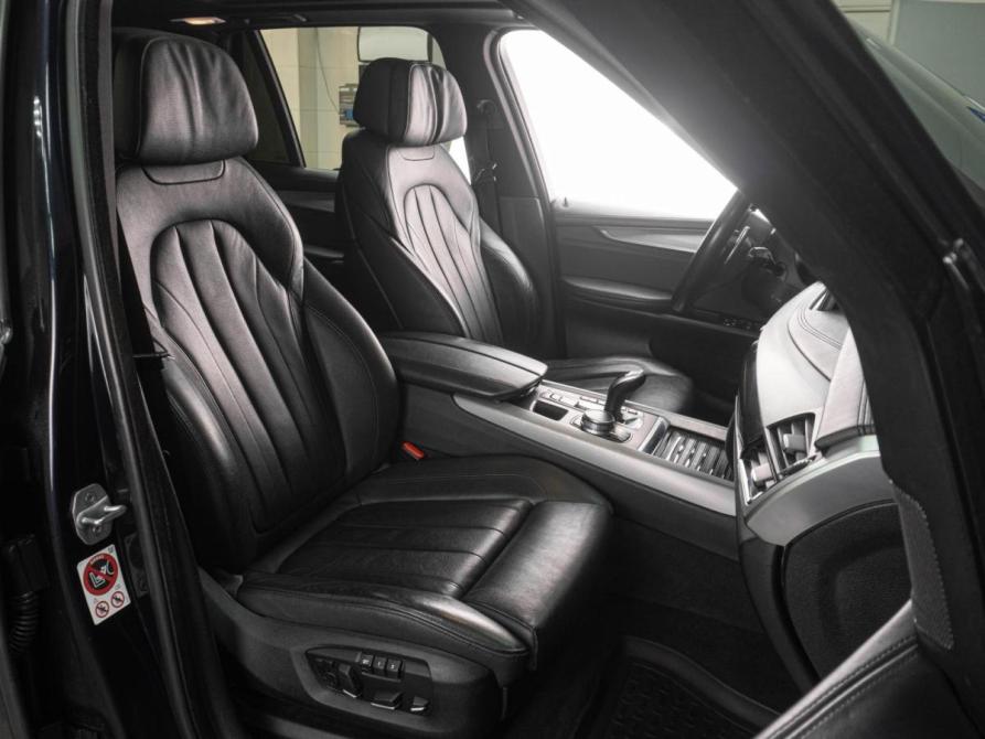 BMW X5 III (F15) Тюмень  - изображение 8