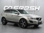 Volvo XC60 I Воронеж  - изображение 21