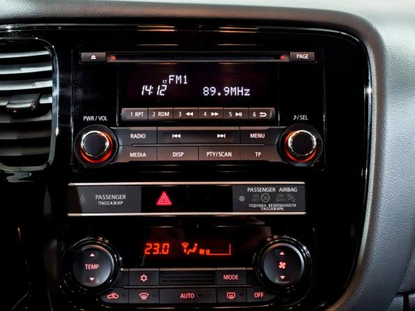Mitsubishi Outlander III Рестайлинг 3 с пробегом 2020 года, цена 2 315 000 рублей, 46412 км, внедорожник, Автокод Объявления