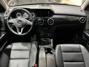 Mercedes-Benz GLK-Класс I (X204) Рестайлинг Пермь  - изображение 39
