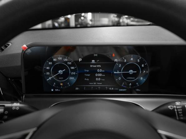 Kia Seltos I Рестайлинг с пробегом 2026 года, цена 3 000 000 рублей, 11 км, внедорожник, Автокод Объявления