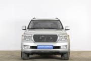 Toyota Land Cruiser 200 Series Тюмень  - изображение 28