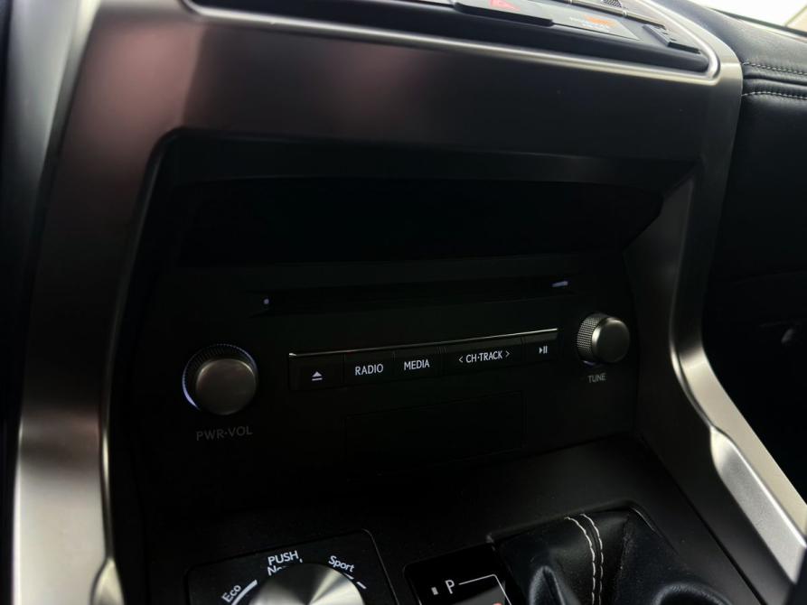 Lexus NX I Рестайлинг Уфа  - изображение 17