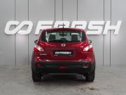 Nissan Qashqai I Рестайлинг Воронеж  - изображение 22