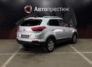 Hyundai Creta I Рестайлинг Ставрополь  - изображение 21