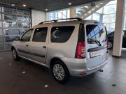 Lada (ВАЗ) Largus I Чебоксары  - изображение 39