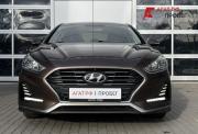 Hyundai Sonata VII (LF) Рестайлинг Владимир  - изображение 25
