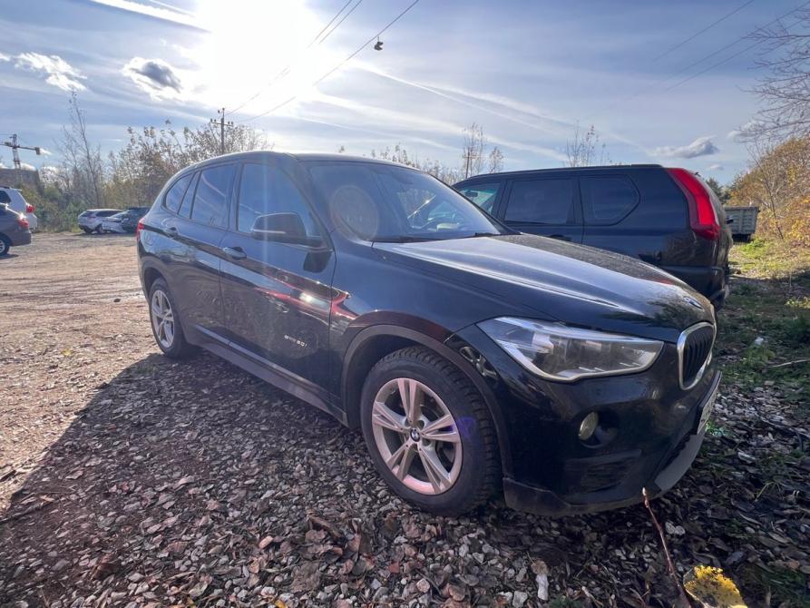 BMW X1 II (F48) Пермь  - изображение 2