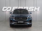 Geely Monjaro I Воронеж  - изображение 24