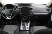 Geely Emgrand X7 I Рестайлинг 2 Кемерово  - изображение 33