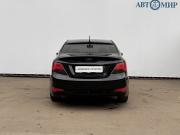 Hyundai Solaris I Рестайлинг Москва  - изображение 18