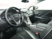 Toyota Venza I Рестайлинг Вологда  - изображение 32