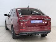 Skoda Rapid II Воронеж  - изображение 25