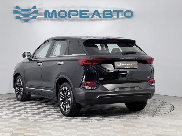 FAW Bestune T77 I с пробегом 2023 года, цена 1 750 000 рублей, 56000 км, внедорожник, Автокод Объявления