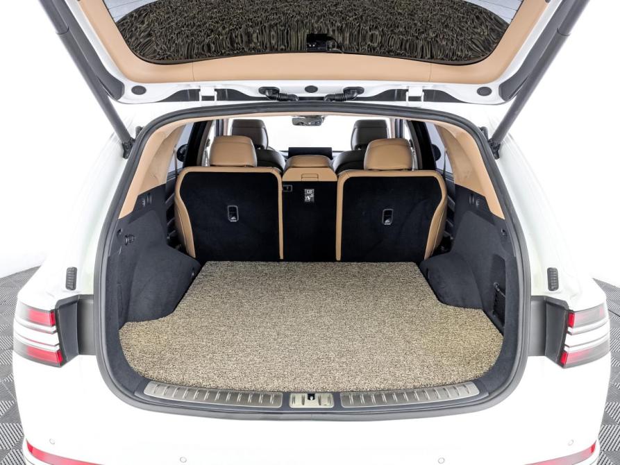 Genesis GV80 I Москва  - изображение 10