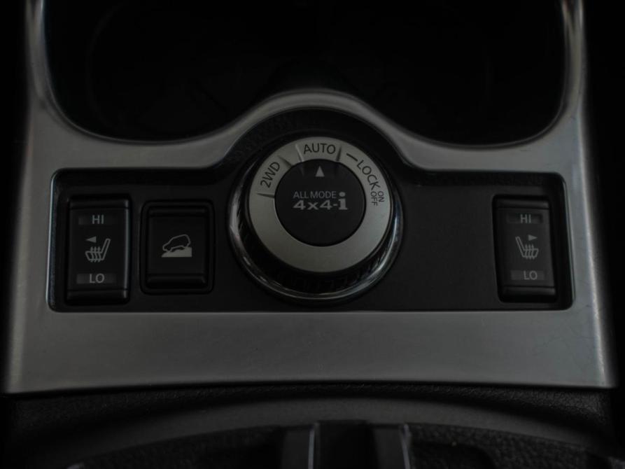 Nissan X-Trail III Москва  - изображение 16