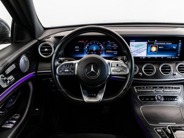 Mercedes-Benz E-Класс V (W213 S213 C238) с пробегом 2019 года, цена 2 825 000 рублей, 171869 км, седан, Автокод Объявления