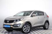 Kia Sportage III Рестайлинг Пермь  - изображение 24