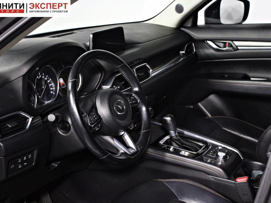 Mazda CX-5 II Белгород  - изображение 11