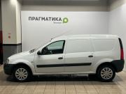 Lada (ВАЗ) Largus I Санкт-Петербург  - изображение 16