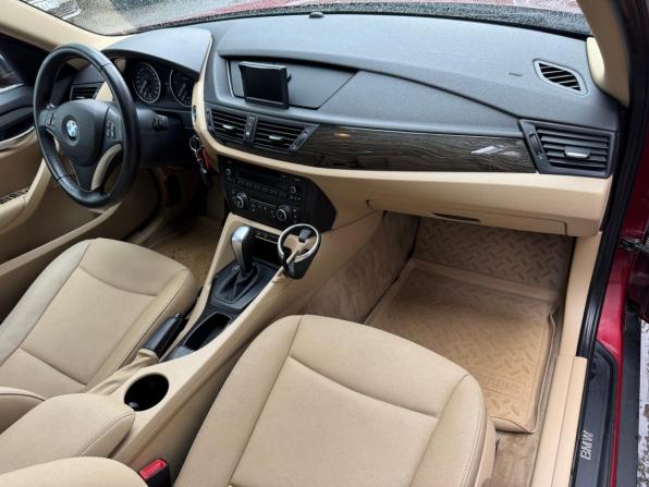 BMW X1 I (E84) с пробегом 2011 года, цена 1 129 000 рублей, 195820 км, внедорожник, Автокод Объявления