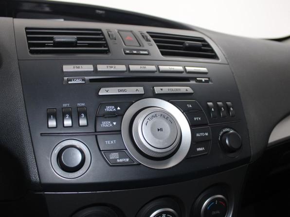 Mazda 3 II (BL) с пробегом 2009 года, цена 749 900 рублей, 240200 км, хэтчбек, Автокод Объявления