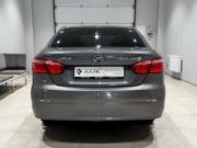 Lifan Solano II Екатеринбург  - изображение 27