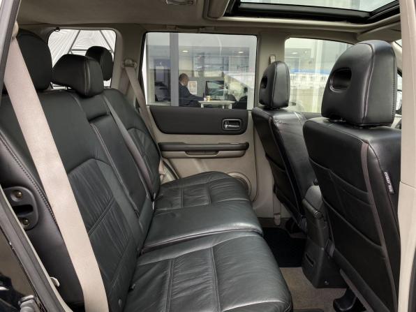 Nissan X-Trail I Рестайлинг с пробегом 2005 года, цена 639 000 рублей, 347789 км, внедорожник, Автокод Объявления