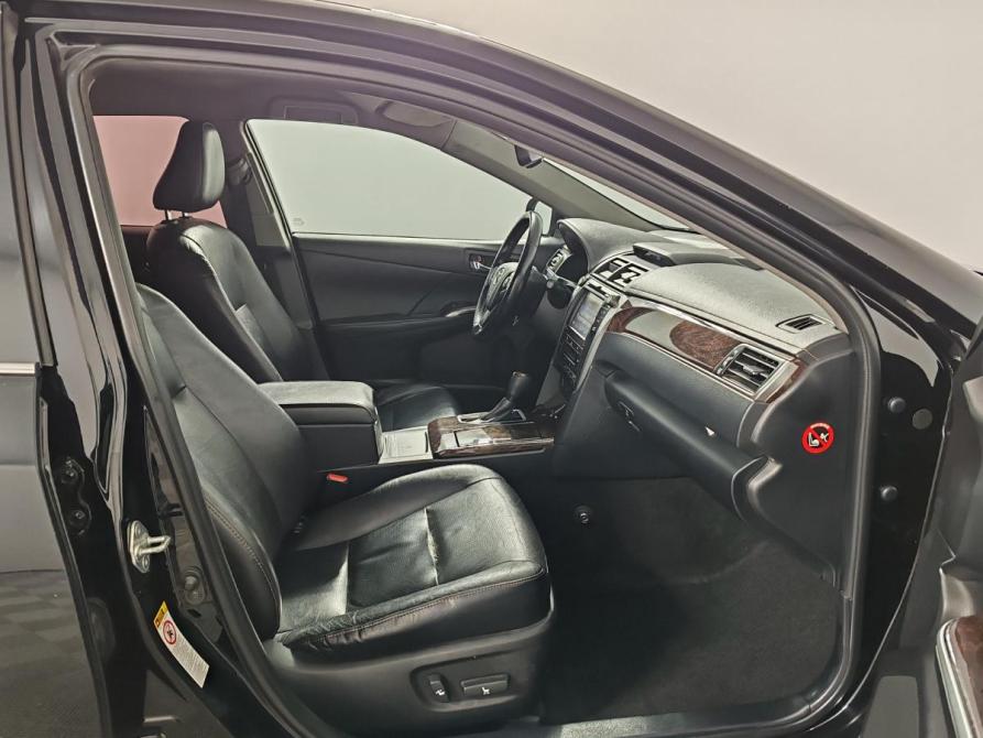 Toyota Camry VII (XV50) Рестайлинг Москва  - изображение 20
