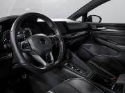 Volkswagen Golf VIII Москва  - изображение 29