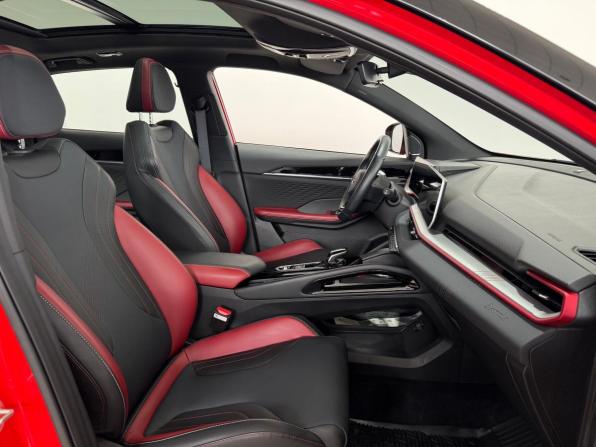 Geely Coolray I Рестайлинг с пробегом 2024 года, цена 2 250 000 рублей, 13852 км, внедорожник, Автокод Объявления