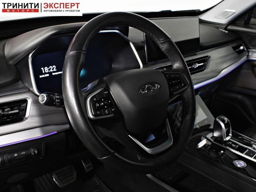 Chery Tiggo 8 Pro I Белгород  - изображение 12